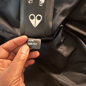 Moose knuckles size 3x Great condition